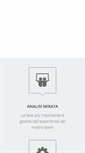 Mobile Screenshot of geigroup.it
